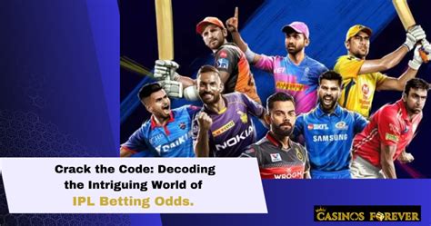 cricket ipl betting|IPL Odds .